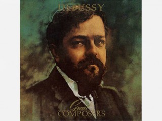 Claude Debussy (En.) picture, image, poster